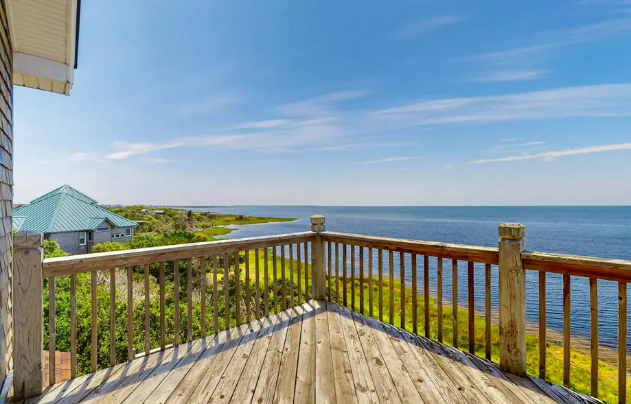 180 Degree View  #30-F