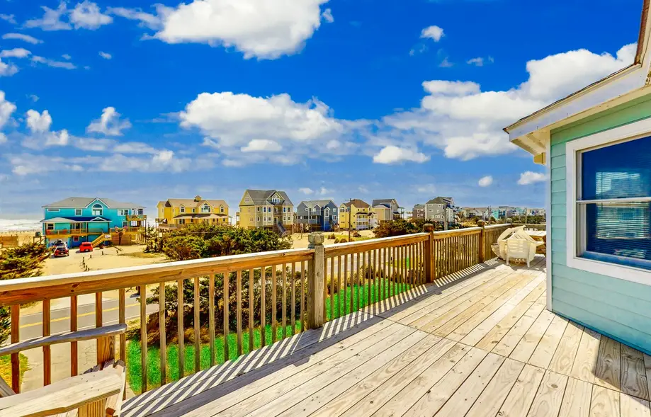 Carolina On My Mind #27-5