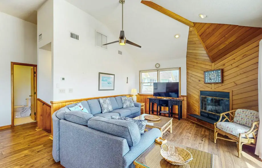 Carolina On My Mind #27-5