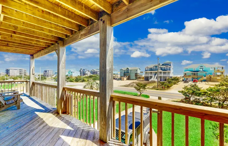 Carolina On My Mind #27-5