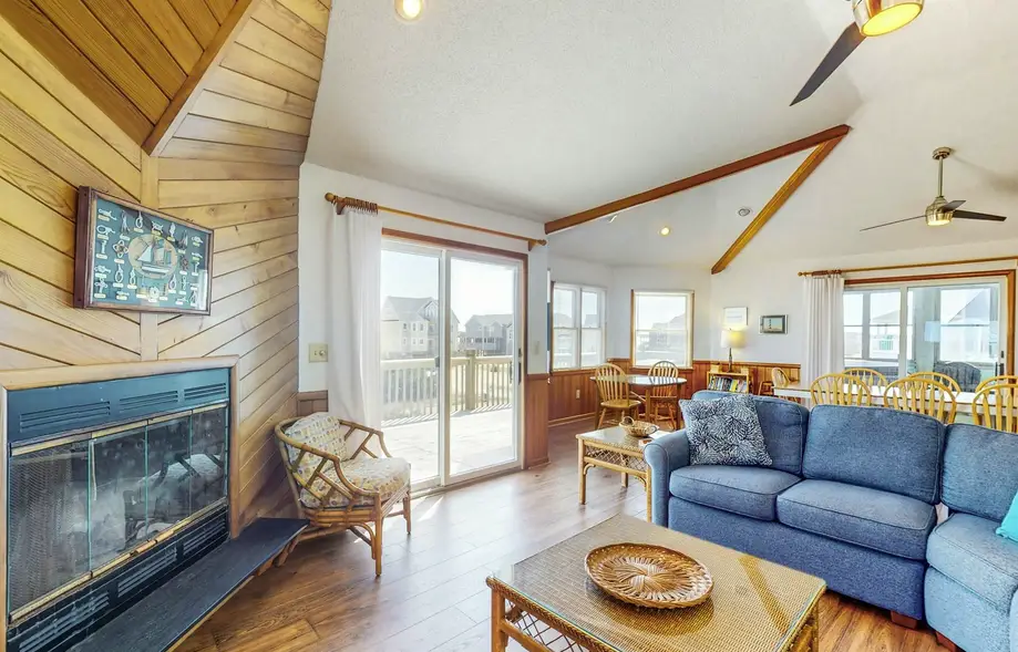 Carolina On My Mind #27-5