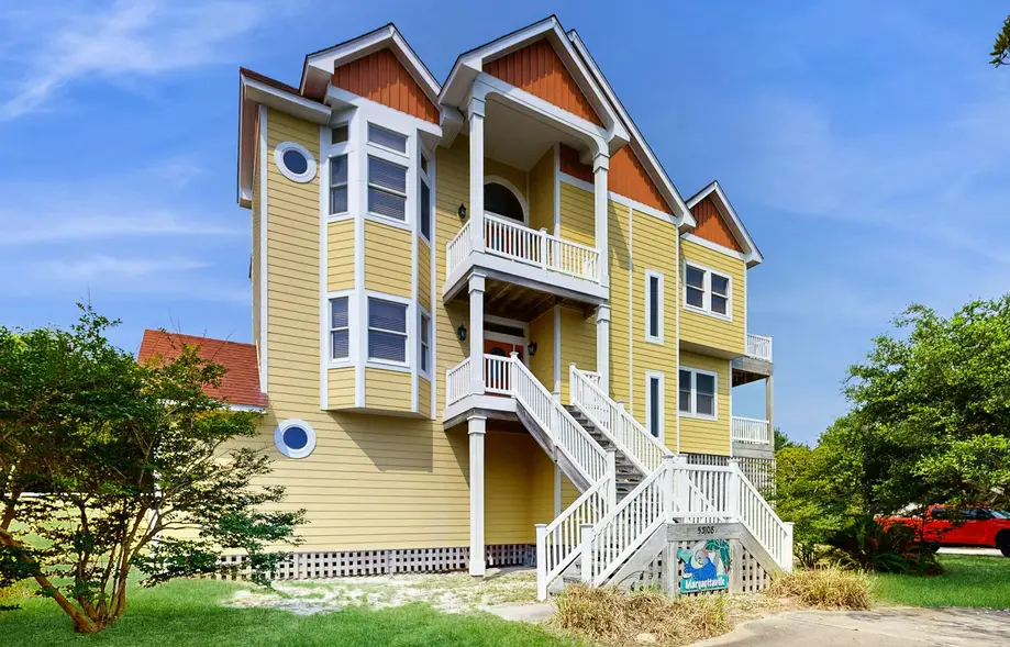 Margaritaville #3SV-F