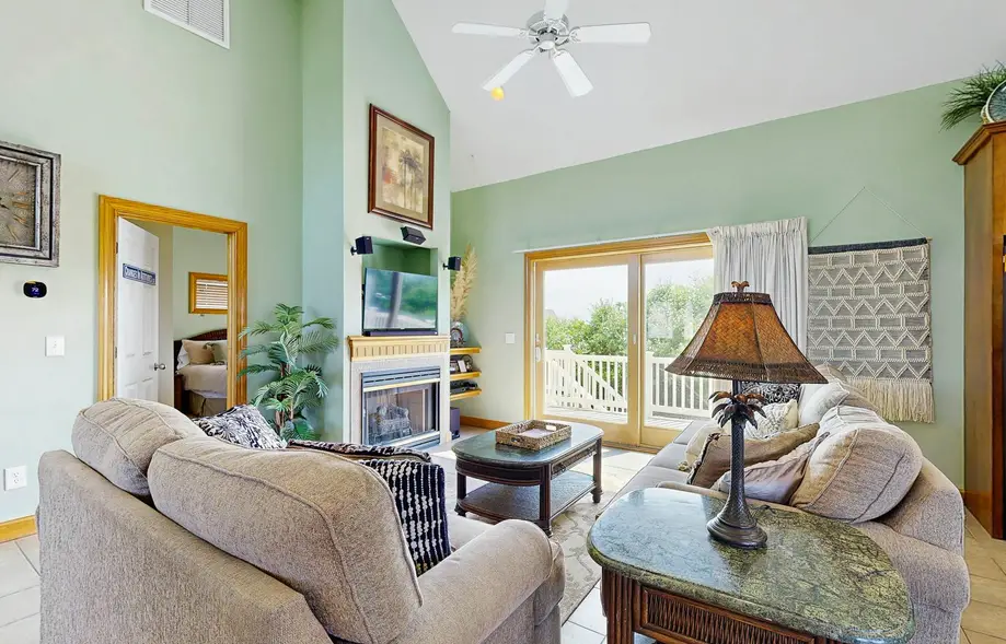 Margaritaville #3SV-F