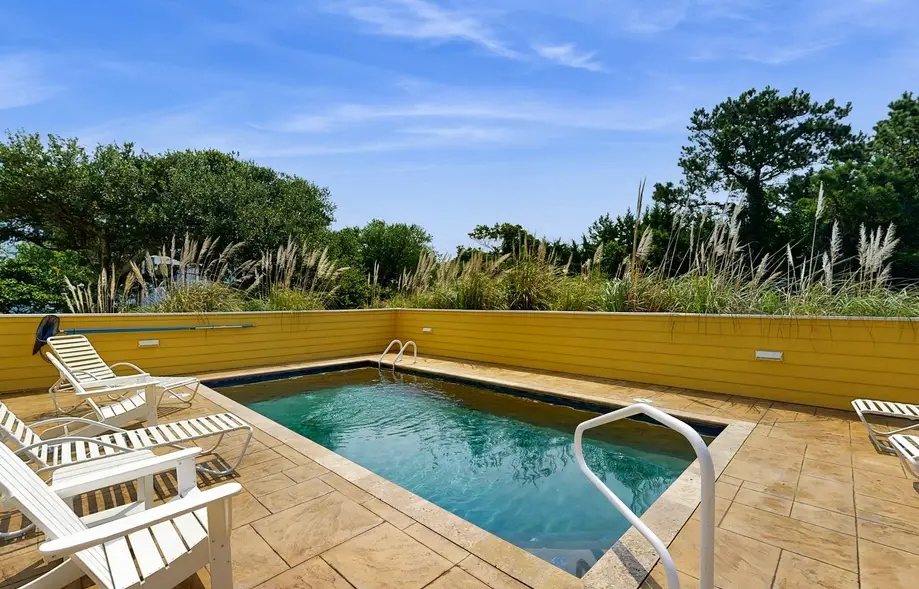 Margaritaville #3SV-F