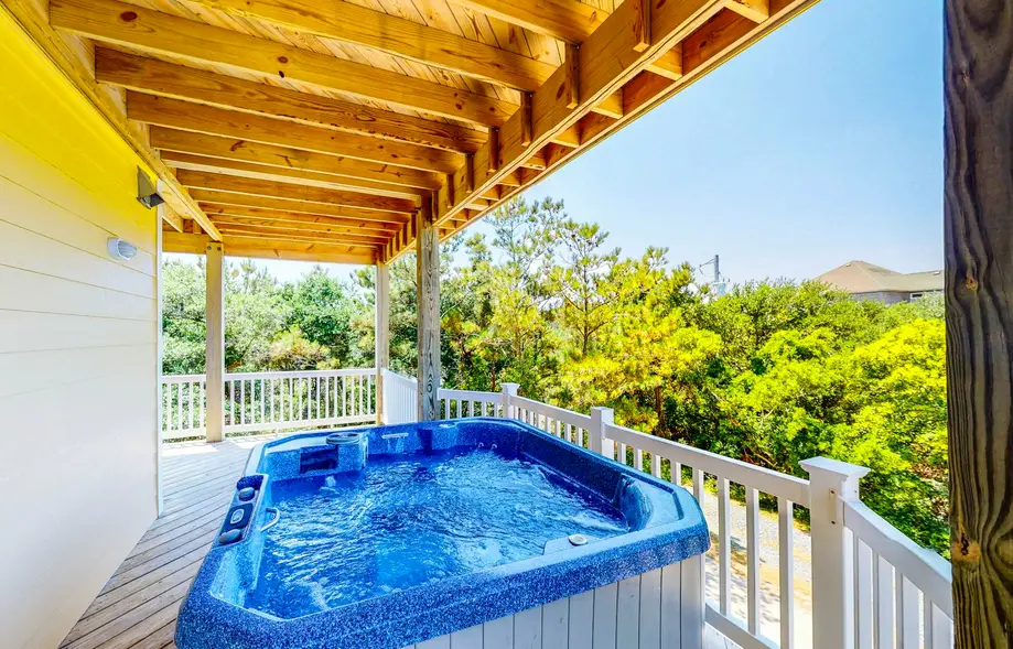 Margaritaville #3SV-F