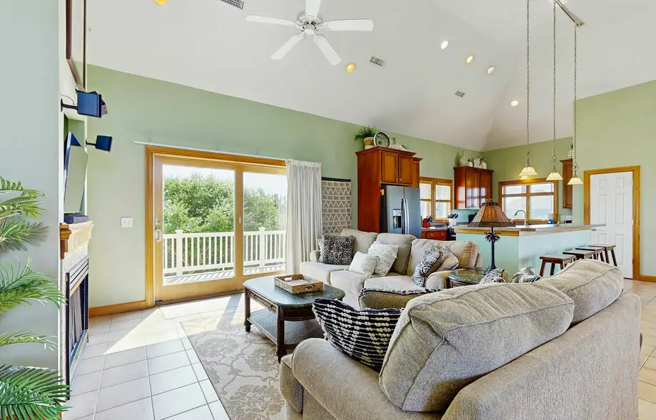 Margaritaville #3SV-F