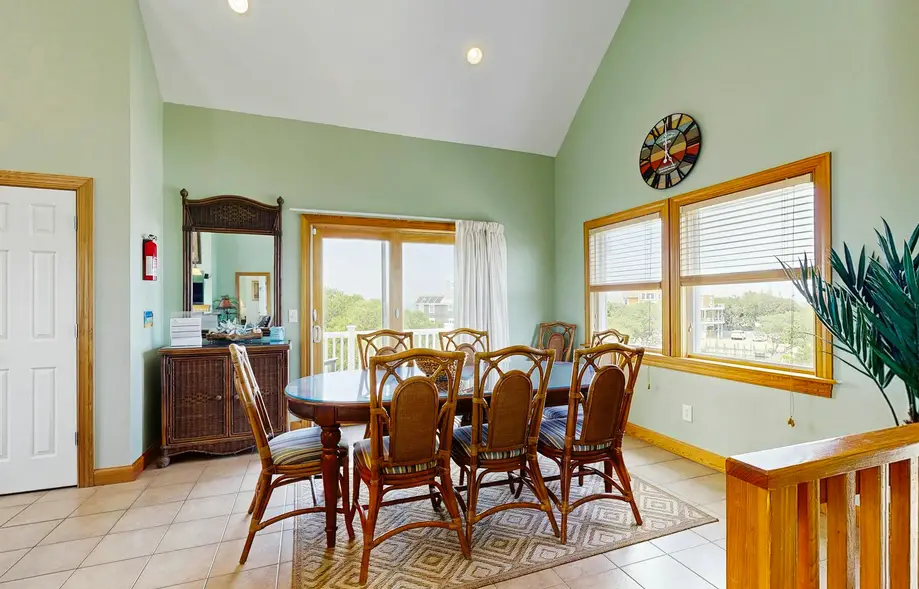 Margaritaville #3SV-F