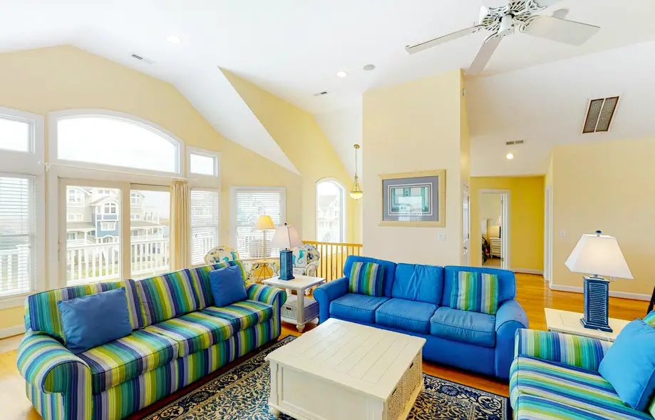 Paradise Retreat #21-OI