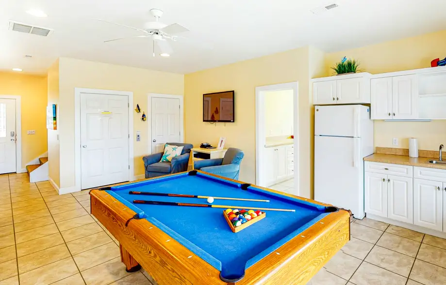 Paradise Retreat #21-OI