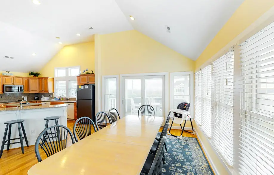 Paradise Retreat #21-OI