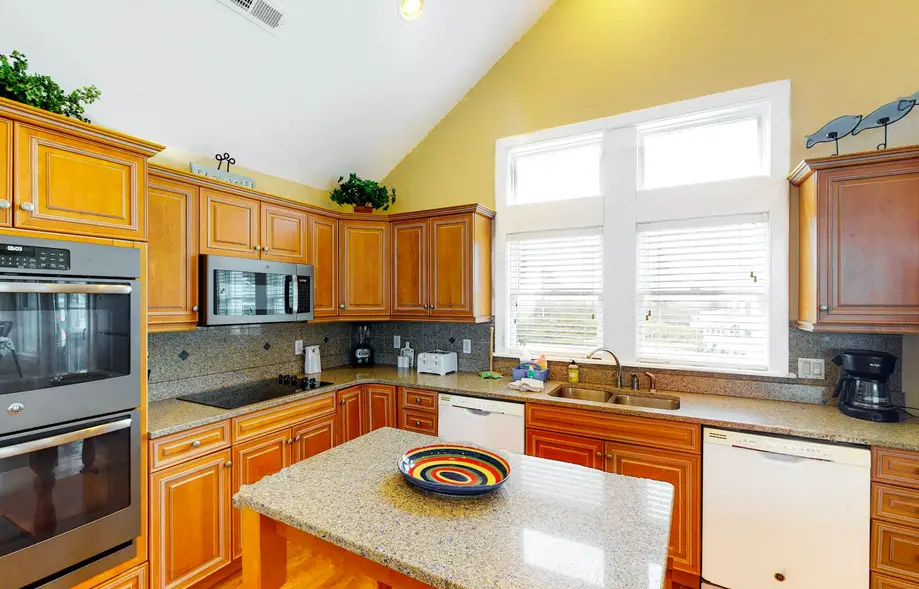 Paradise Retreat #21-OI