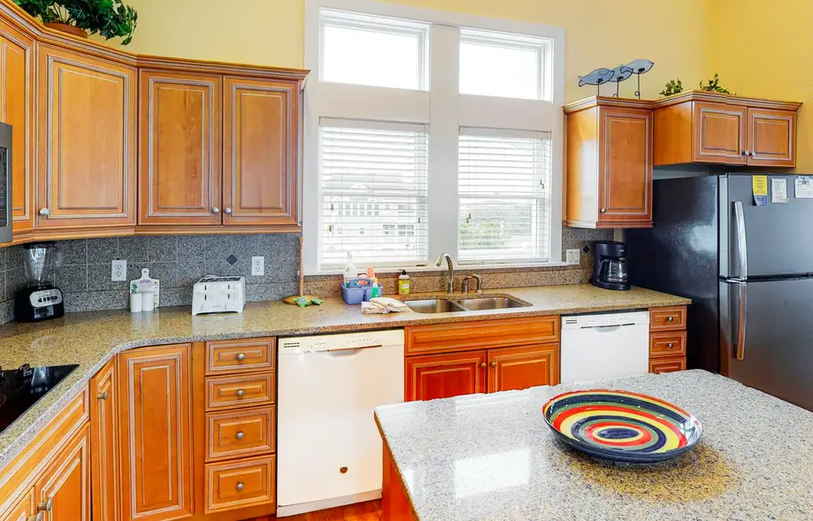 Paradise Retreat #21-OI