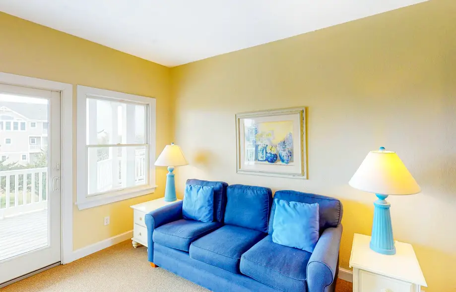 Paradise Retreat #21-OI