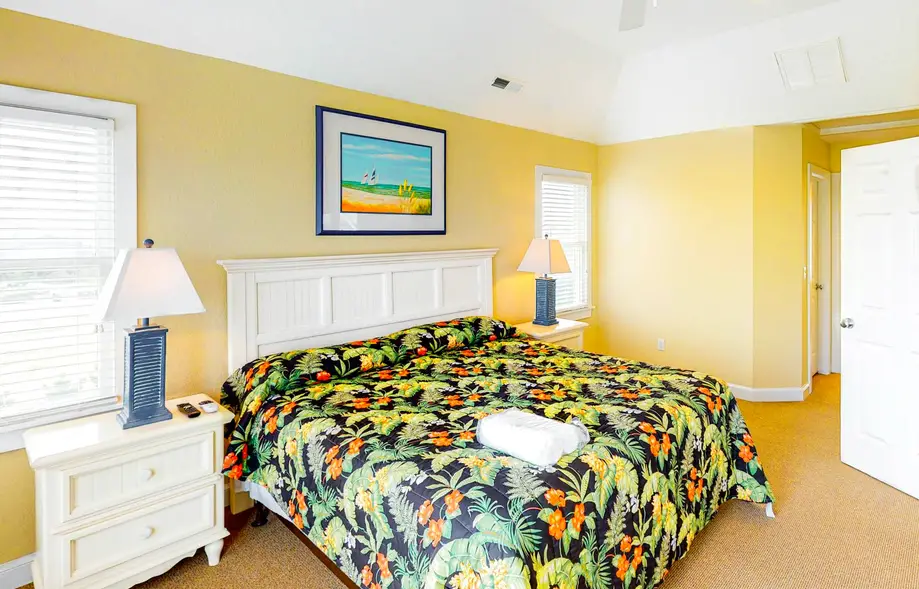 Paradise Retreat #21-OI