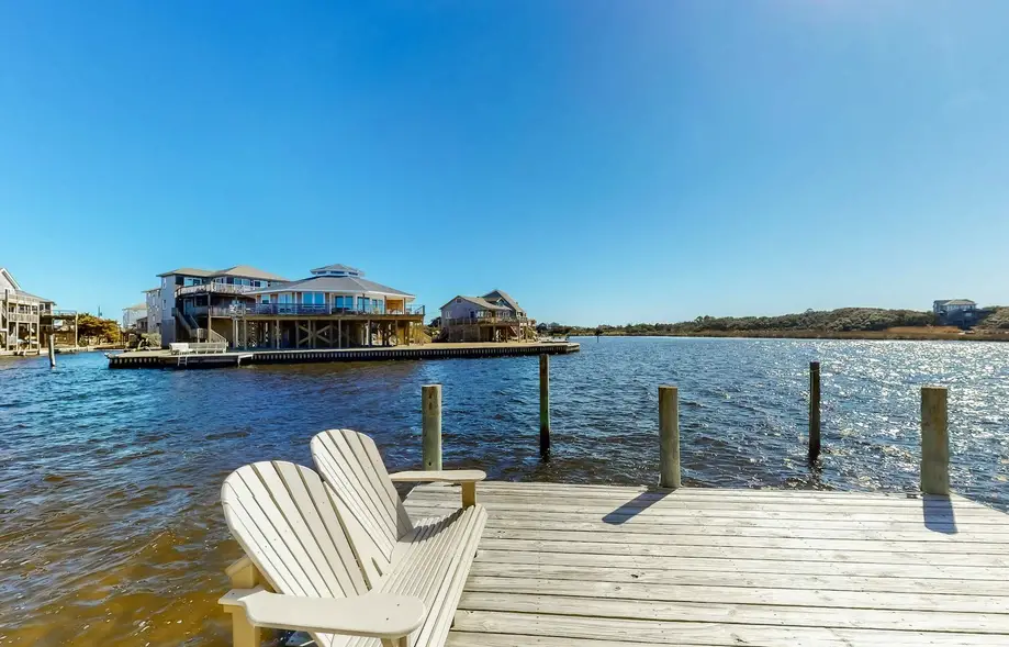 Second Star to the Right  #145HC