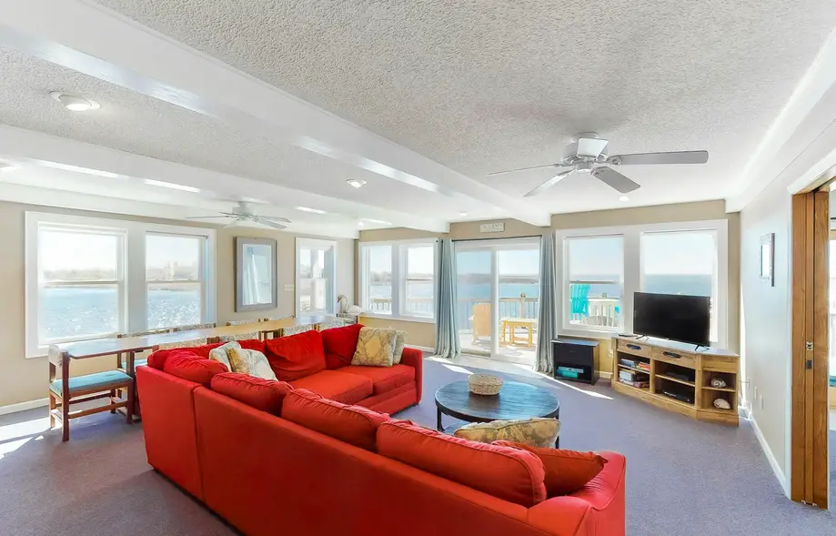 Second Star to the Right  #145HC