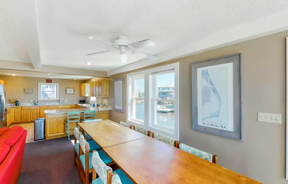 Second Star to the Right  #145HC