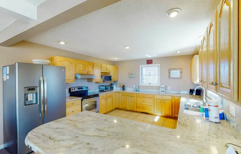 Second Star to the Right  #145HC