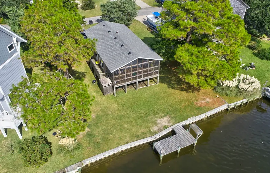 Captain's Choice 360