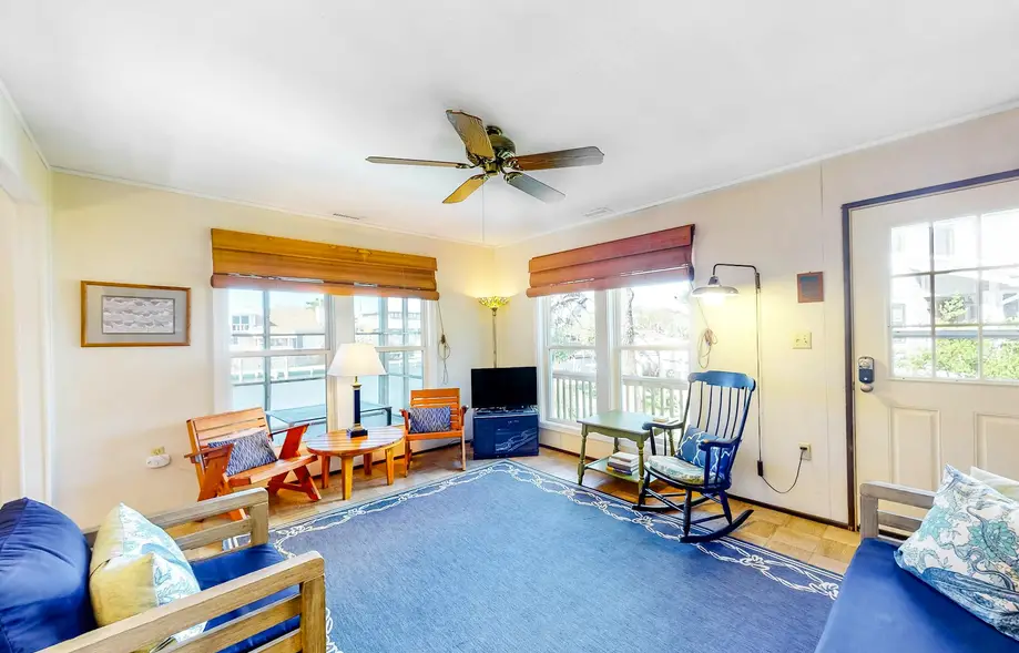 Captain's Choice 360