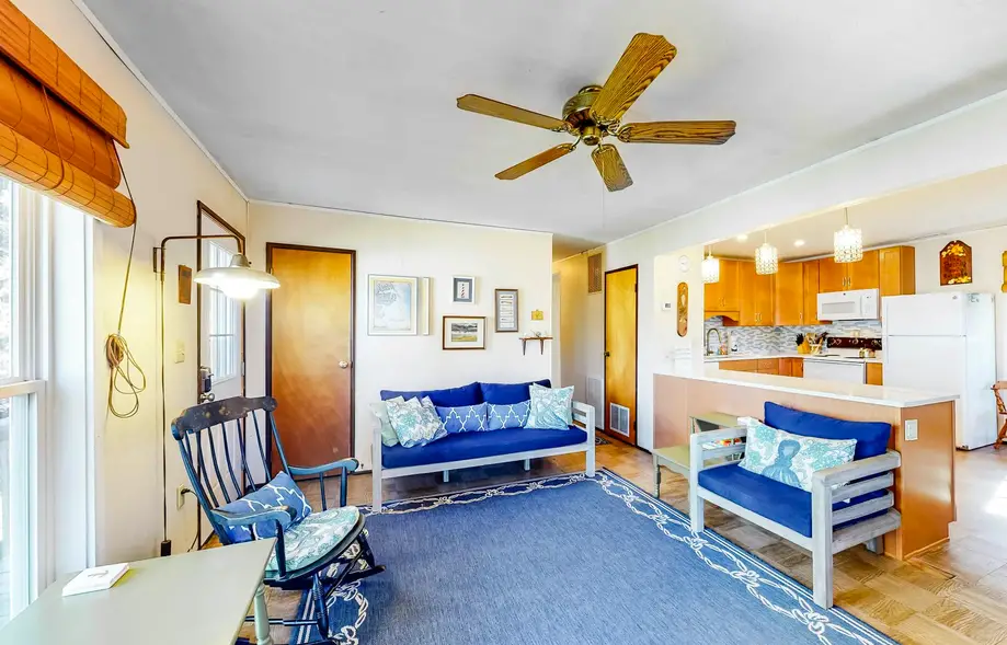 Captain's Choice 360