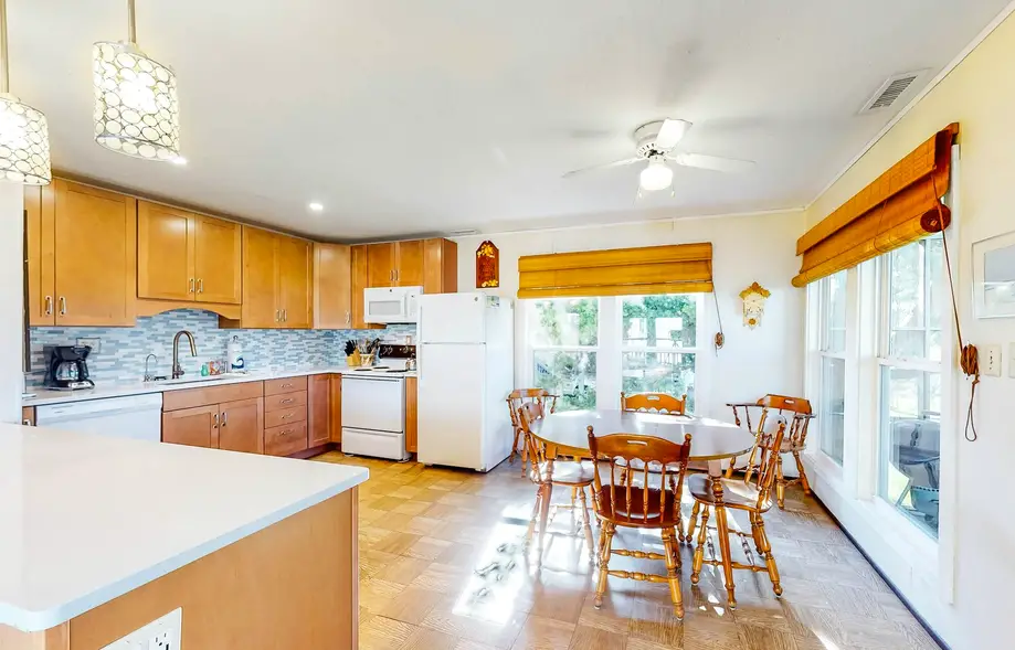 Captain's Choice 360