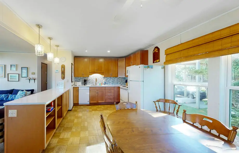 Captain's Choice 360