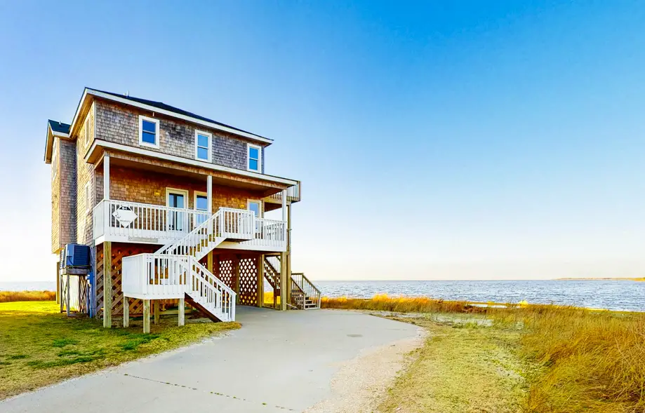 Island Thunder  #15-I