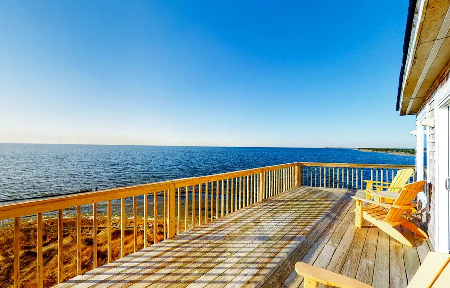 Island Thunder  #15-I