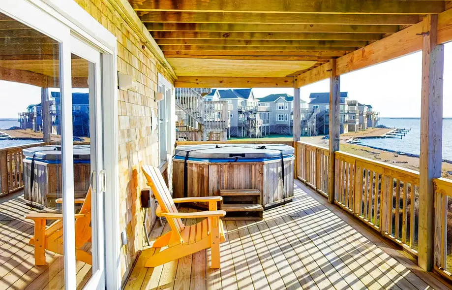 Island Thunder  #15-I