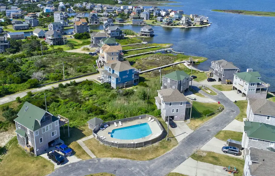 Island Thunder  #15-I