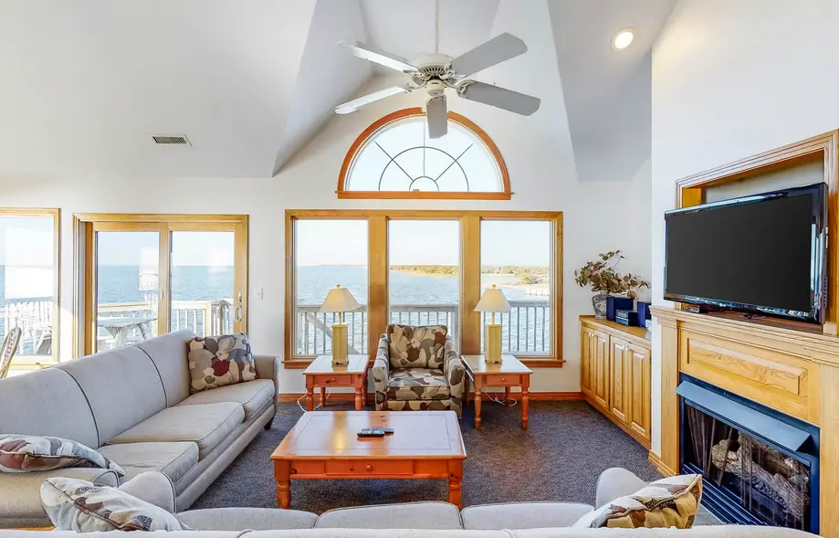 Island Thunder  #15-I