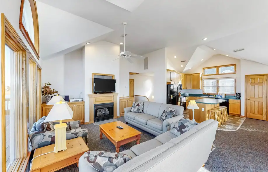 Island Thunder  #15-I