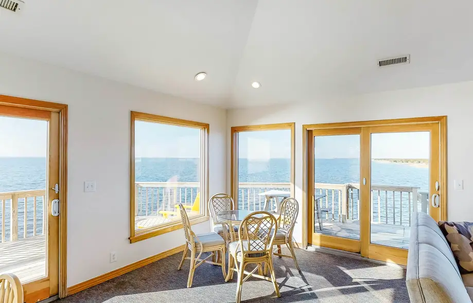 Island Thunder  #15-I