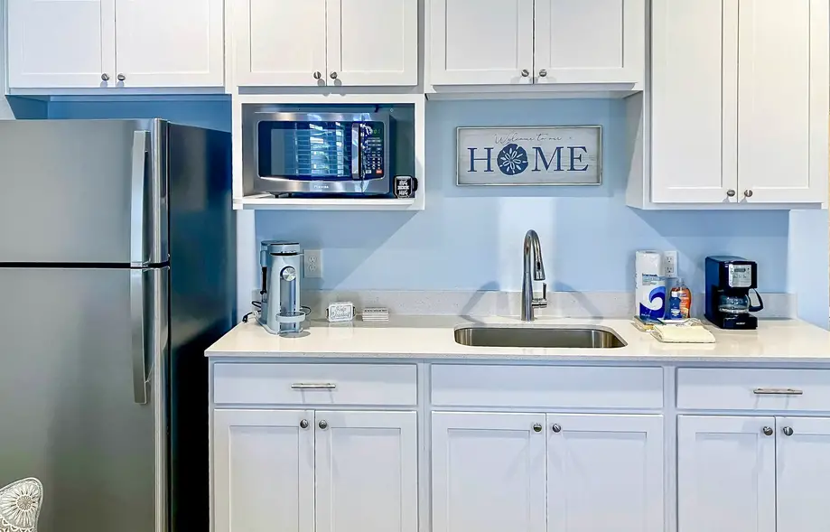 The Green Turtle and the Nest