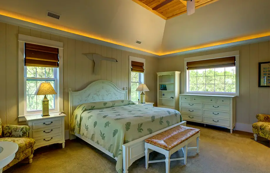 Stars on the Water 903