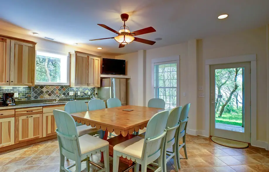 Stars on the Water 903