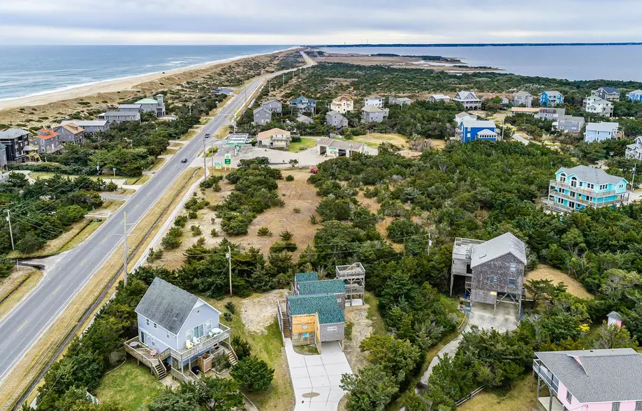 House of Windows 283