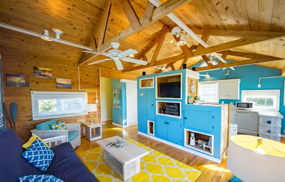 House of Windows 283