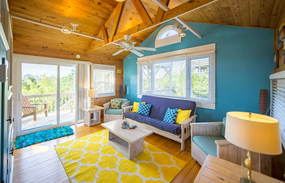 House of Windows 283