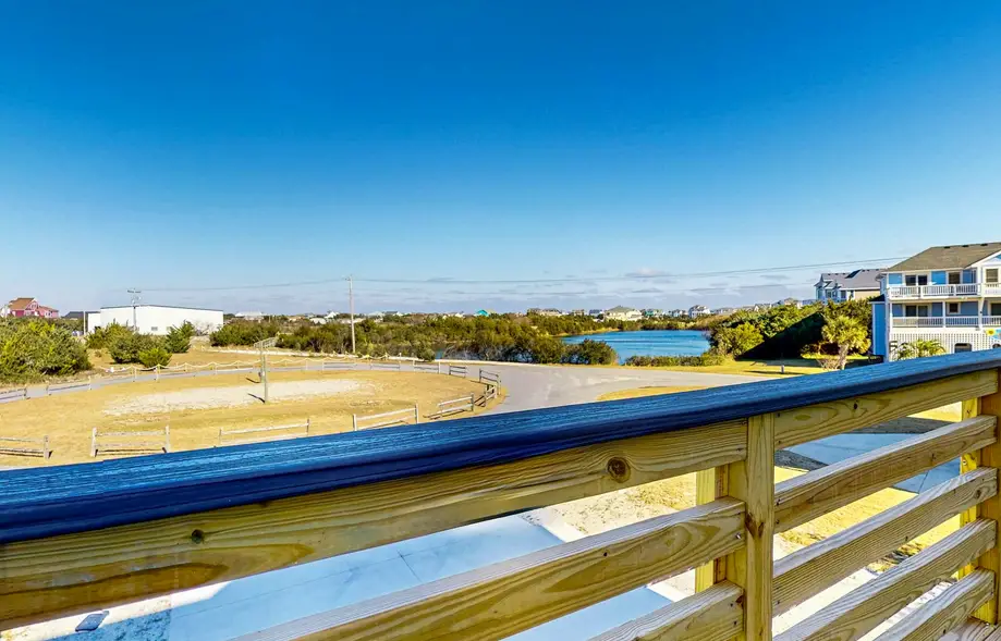 The Green Turtle  - Upstairs