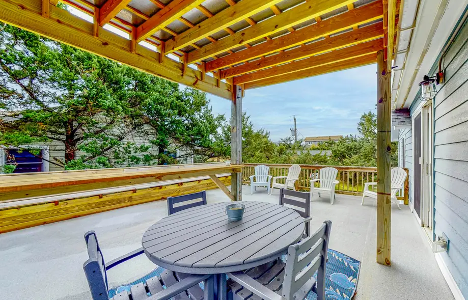 In Spite of Our Shells 959