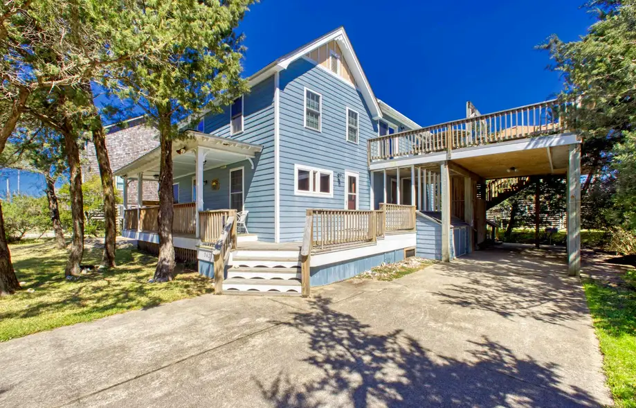 In Spite of Our Shells 959