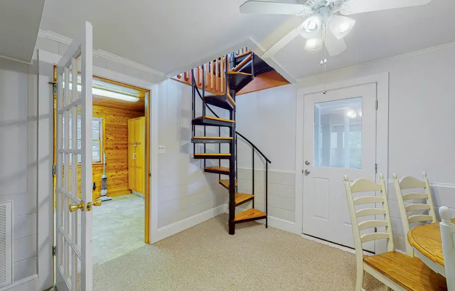 In Spite of Our Shells 959