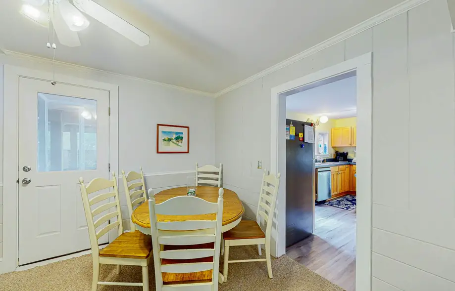 In Spite of Our Shells 959