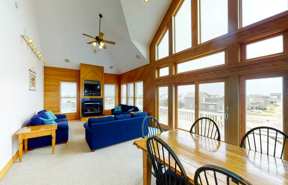 Whispering Sands #7-B