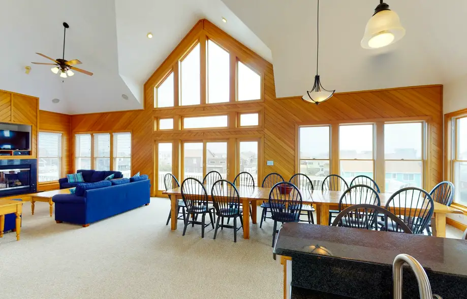 Whispering Sands #7-B