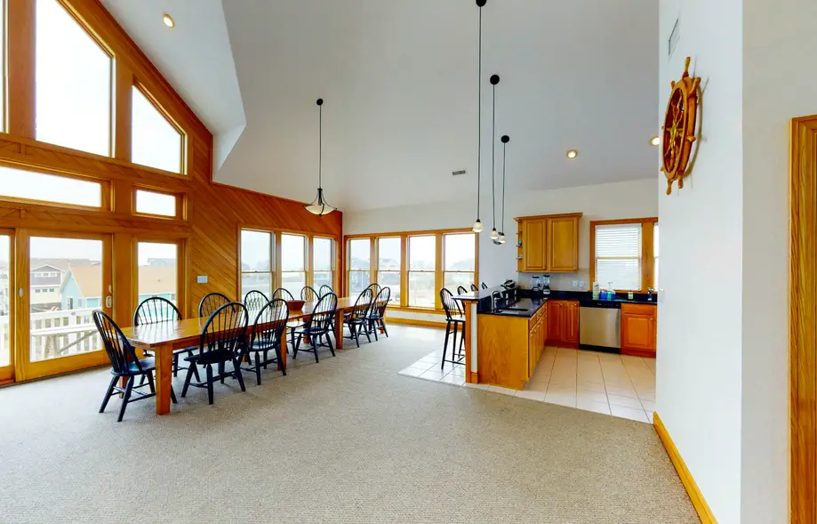 Whispering Sands #7-B