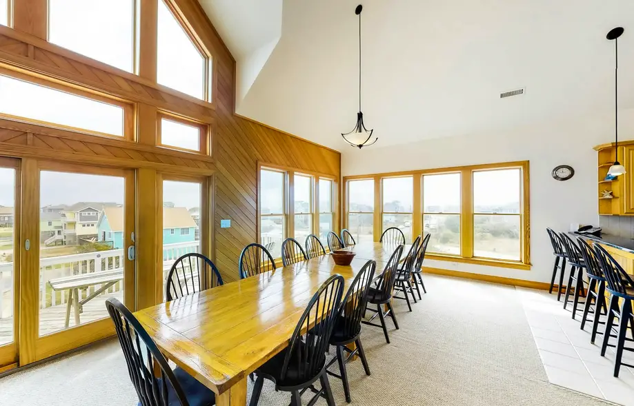 Whispering Sands #7-B