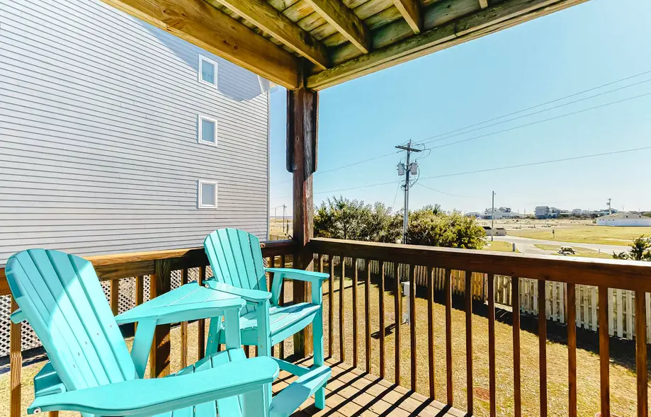 Oceanside Fun 952 RR